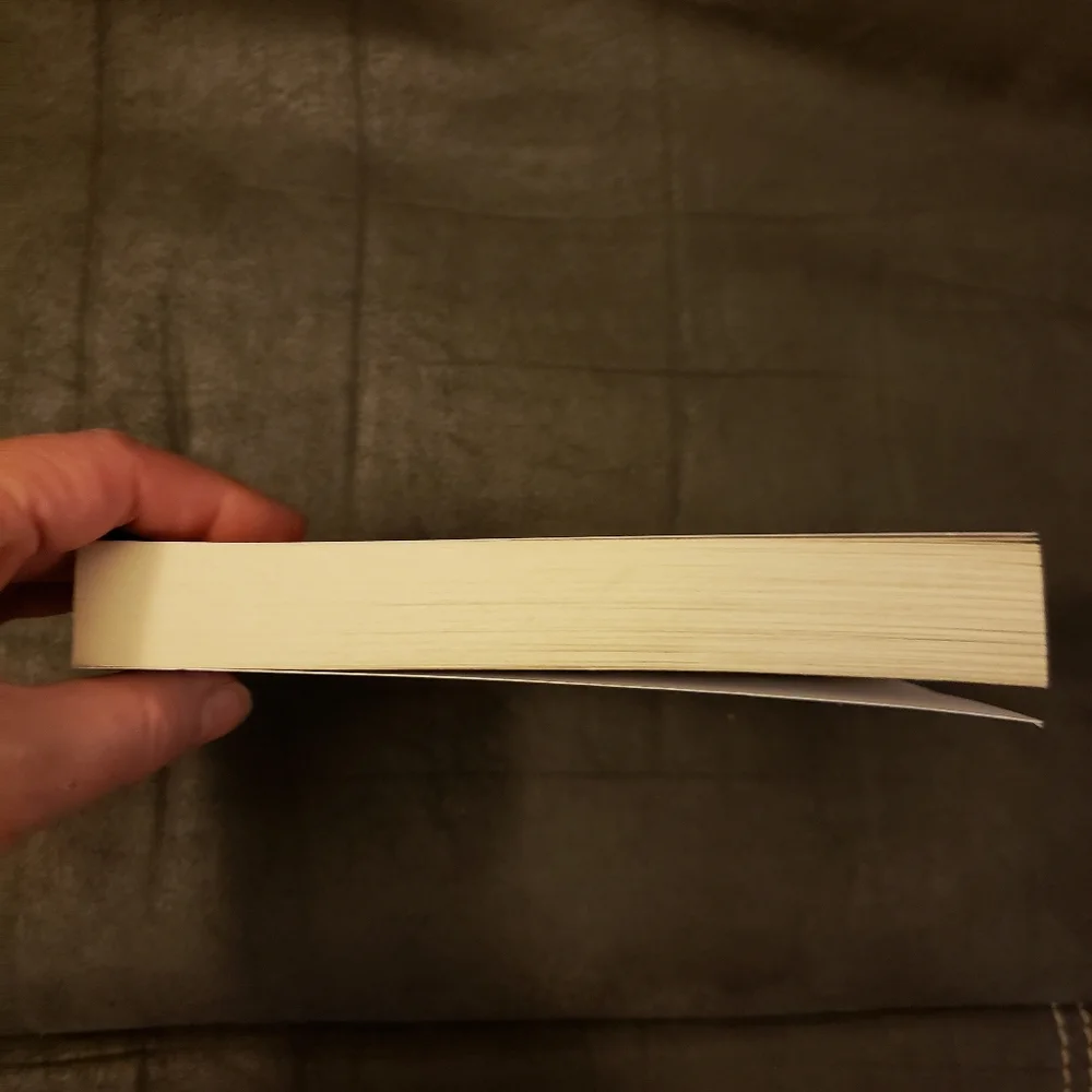 Doxology‎ by Nell Zink  Paperback book